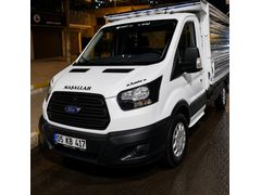 Sahibinden Ford Trucks Transit 2016 350 M