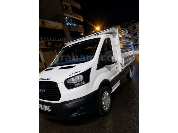 Sahibinden Ford Trucks Transit 2016 350 M
