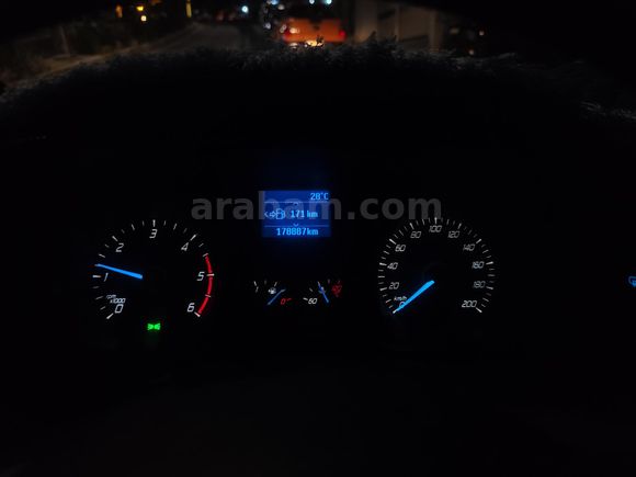 Sahibinden Ford Trucks Transit 2016 350 M