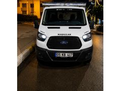Sahibinden Ford Trucks Transit 2016 350 M