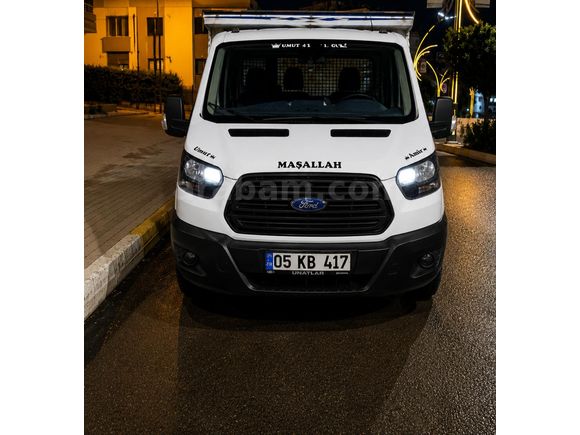 Sahibinden Ford Trucks Transit 2016 350 M