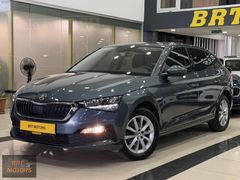 2020 SCALA 1.6 TDI DİZEL OTOMATİK PREMIUM/P.SENSÖR/Ç.ÖNLEM/XENON