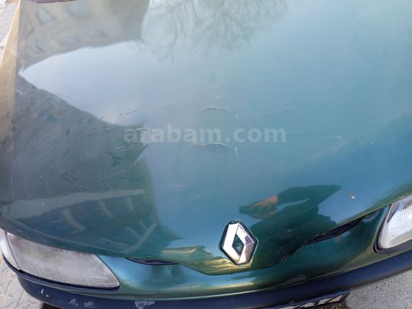 Sahibinden Renault Laguna 2.0 RXE 1996 Model