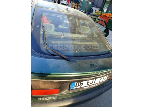 Sahibinden Renault Laguna 2.0 RXE 1996 Model