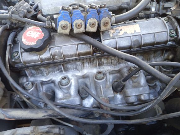Sahibinden Renault Laguna 2.0 RXE 1996 Model