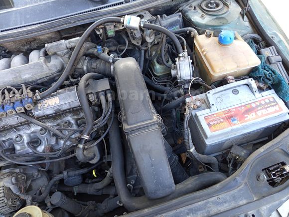 Sahibinden Renault Laguna 2.0 RXE 1996 Model