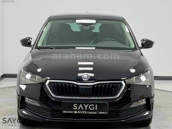 SAYGI'dan SADECE 110.000 KM'DE+2020MD+DİZEL+OTOM.+MAKYAJLI KASA!
