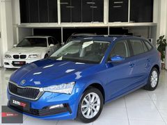 2020 SCALA 1.6 TDİ PREMİUM DSG OTOMATİK 176.000 KM, EMSALSİZ