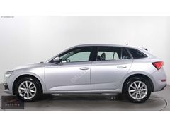 2020 SKODA SCALA 1.6 TDI PREMİUM HATASIZ DÜŞÜK KM