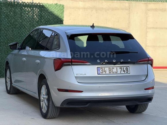 EMSALSİZ TEMİZLİKTE 2020 SCALA