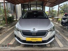 Scala 1.6 TDI Premium DSG FUL BAKIMLI LASTİĞİ YENİ HATASIZ