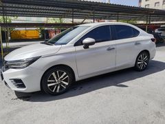 Sahibinden Honda City 1.5 i-VTEC Executive 2022 Model