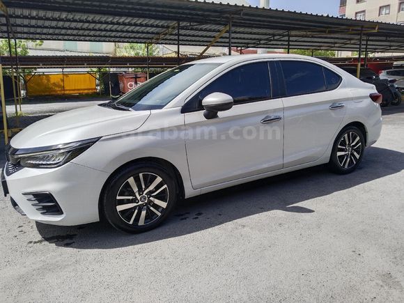 Sahibinden Honda City 1.5 i-VTEC Executive 2022 Model