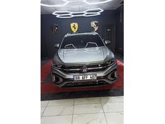 Sahibinden Volkswagen T-Roc 1.5 TSI R-Line 2024 Model