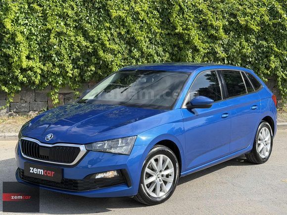 2020 HATASIZ BOYASIZ SCALA 1.6 TDİ PREMİUM DSG 115BG, EMSALSİZ