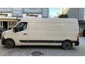 Sahibinden Renault Master 2.3 dCi 13 m3 2022 Model 