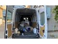 Sahibinden Renault Master 2.3 dCi 13 m3 2022 Model 