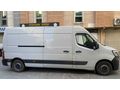 Sahibinden Renault Master 2.3 dCi 13 m3 2022 Model 