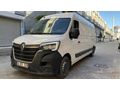 Sahibinden Renault Master 2.3 dCi 13 m3 2022 Model 