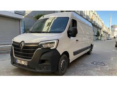 Sahibinden Renault Master 2.3 dCi 13 m3 2022 Model 