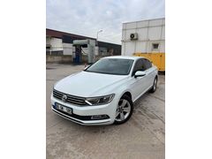 Sahibinden Volkswagen Passat 1.6 TDi BlueMotion Impression 2017 Model Ankara