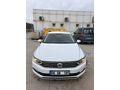 Sahibinden Volkswagen Passat 1.6 TDi BlueMotion Impression 2017 Model Ankara