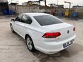 Sahibinden Volkswagen Passat 1.6 TDi BlueMotion Impression 2017 Model Ankara