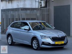 OVAK MOTORS 2020 SKODA SCALA PREMİUM FULL BAKIMLI DEĞİŞENSİZ