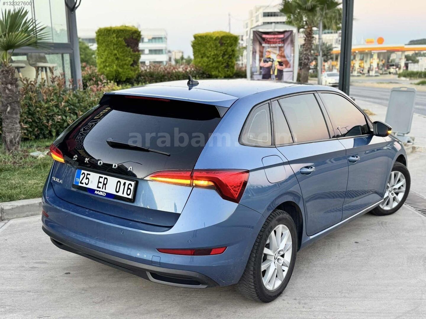2020 MODEL HATASIZ BOYASIZ 1.6 TDi // FULL PAKET SERVİS BAKIMLI 1