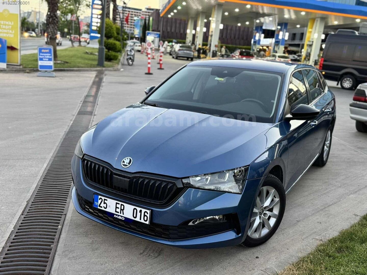 2020 MODEL HATASIZ BOYASIZ 1.6 TDi // FULL PAKET SERVİS BAKIMLI 2