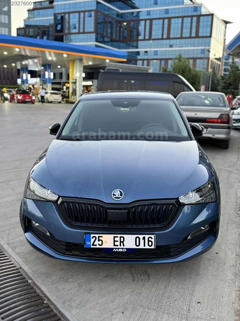 2020 MODEL HATASIZ BOYASIZ 1.6 TDi // FULL PAKET SERVİS BAKIMLI 5
