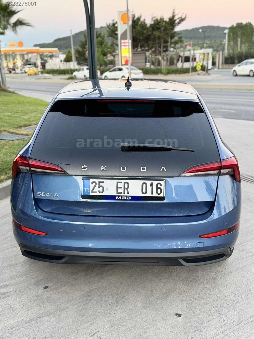 2020 MODEL HATASIZ BOYASIZ 1.6 TDi // FULL PAKET SERVİS BAKIMLI 7