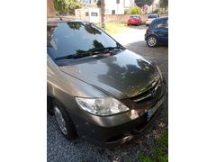 Sahibinden Honda City 1.4 Comfort 2008 Model