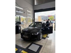Sahibinden Audi A3 Sportback 1.6 TDI Attraction 2015 Model 