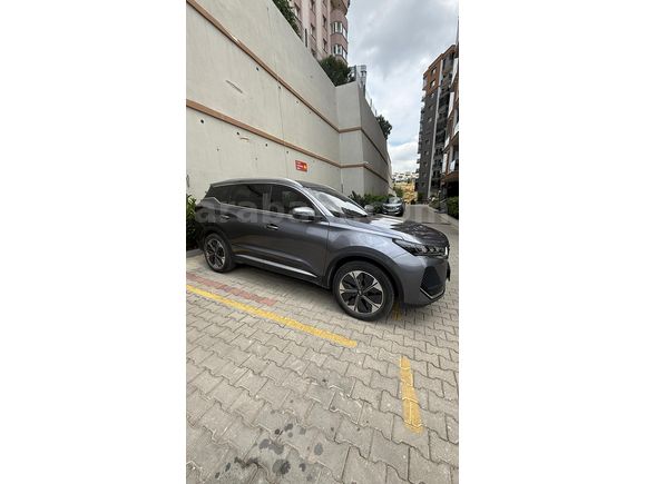 DEĞİŞENSİZ-BOYASIZ-28 BINDE-SERVIS BAKIMLI FULL+ FULL