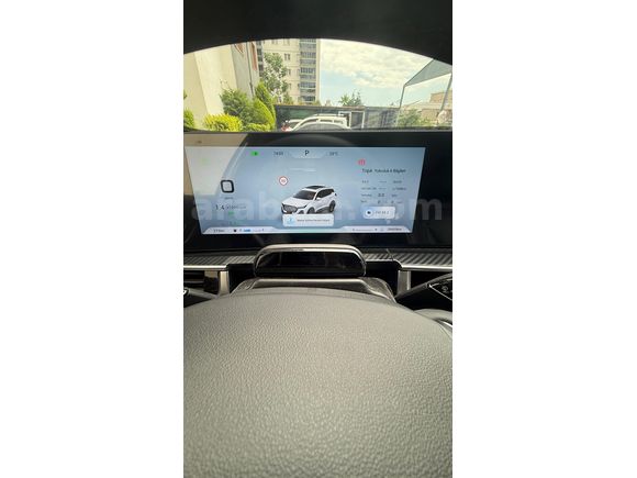 DEĞİŞENSİZ-BOYASIZ-28 BINDE-SERVIS BAKIMLI FULL+ FULL