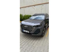 DEĞİŞENSİZ-BOYASIZ-28 BINDE-SERVIS BAKIMLI FULL+ FULL