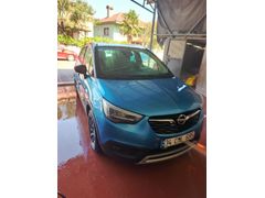 Sahibinden Opel Crossland X 1.5 CDTI Enjoy 2019 Model  99.000 km Mavi (metalik)