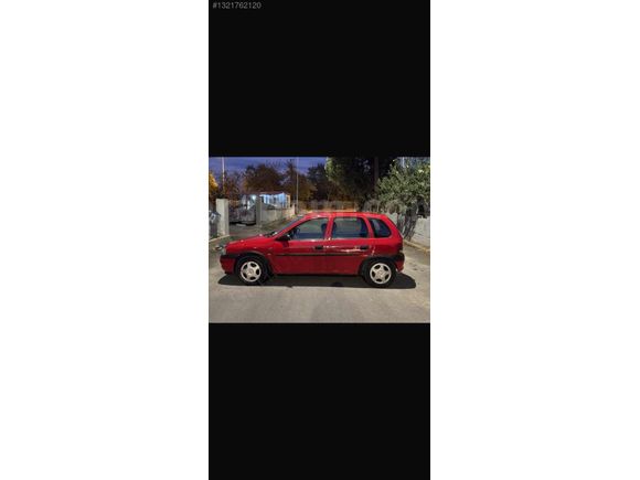 TEMİZ AİLE ARACI EKONOMİK ARAÇ