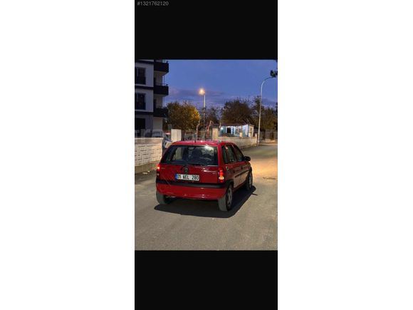 TEMİZ AİLE ARACI EKONOMİK ARAÇ