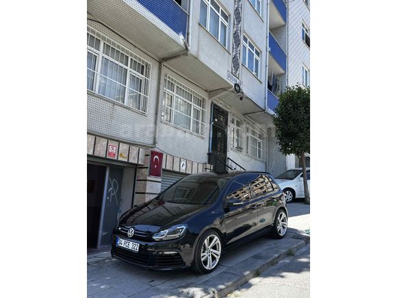 Sahibinden Volkswagen Golf 1.4 TSi Trendline 2011 Model 