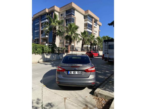 Sahibinden Ford Focus 1.6 TDCi Titanium 2013 Model 