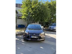 Sahibinden Ford Focus 1.6 TDCi Titanium 2013 Model 