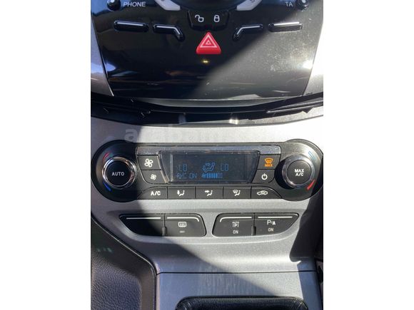 Sahibinden Ford Focus 1.6 TDCi Titanium 2013 Model 