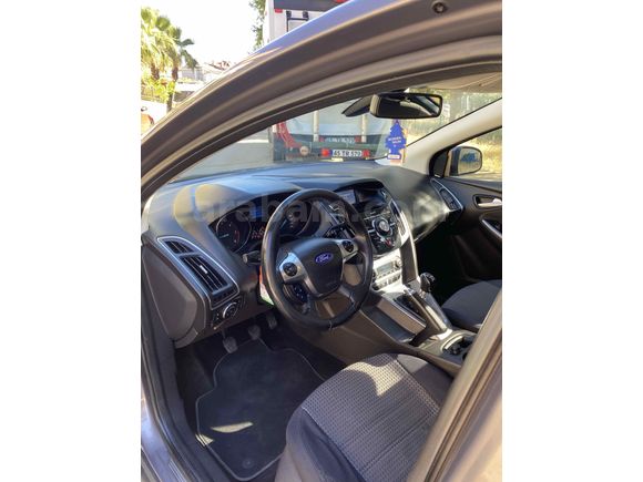 Sahibinden Ford Focus 1.6 TDCi Titanium 2013 Model 