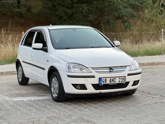 ACK OTOMOTİV Bütçe Dostu, Kondisyonu Yüksek Opel Corsa!