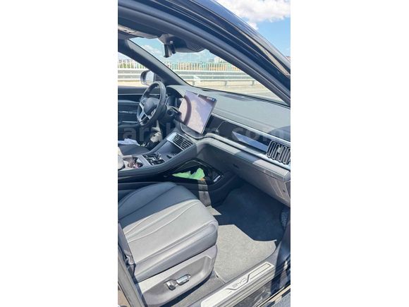 Sahibinden BYD Seal U DM-i 1.5 Phev 2025 Model 