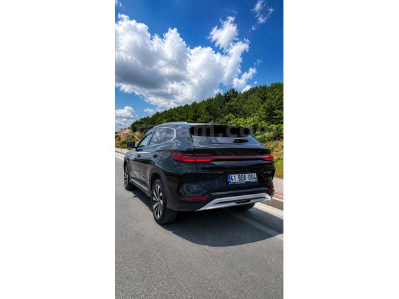 Sahibinden BYD Seal U DM-i 1.5 Phev 2025 Model 