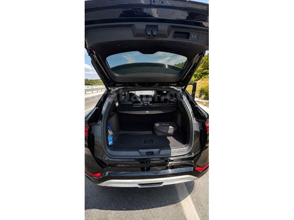 Sahibinden BYD Seal U DM-i 1.5 Phev 2025 Model 