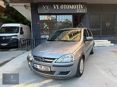 2004 OPEL CORSA 1.2 - 79.000 KM - KREDİ KARTI - - HASAR KAYITSIZ